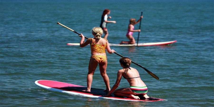 Oliva Surf (Валенсия)
