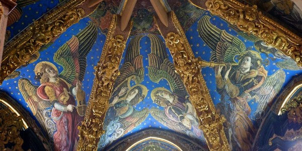 Принцесса Валенсия + дегустация деликатесов